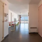 Apartment In Belgium With Stunning Sea View *