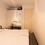 In Belgium With Stunning Sea View Apartment Ostend