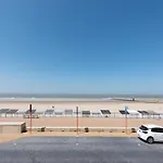 In Belgium With Stunning Sea View Ostende