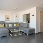 Apartment In Belgium With Stunning Sea View *