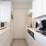 In Belgium With Stunning Sea View Ostende