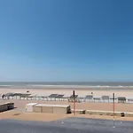 In Belgium With Stunning Sea View * Ostend