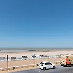 In Belgium With Stunning Sea View Apartamento