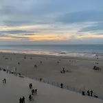 Apartamento In Belgium With Stunning Sea View