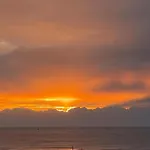 In Belgium With Stunning Sea View