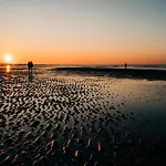 Apartamento In Belgium With Stunning Sea View *