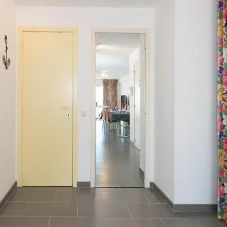 Pretty With Balcony Apartment Ostend