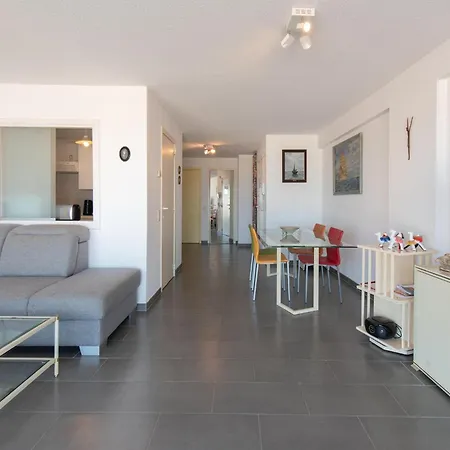 In Belgium With Stunning Sea View Appartement Oostende