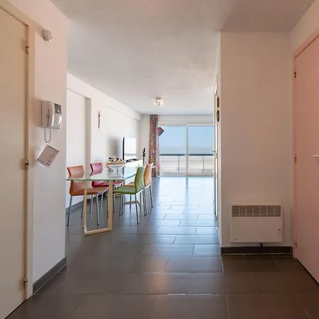Apartamento In Belgium With Stunning Sea View *