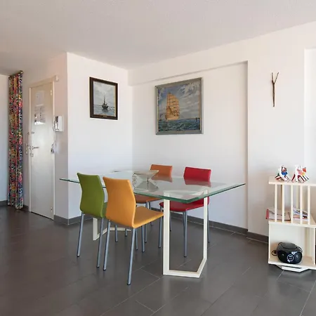 In Belgium With Stunning Sea View