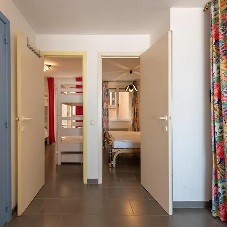 In Belgium With Stunning Sea View *