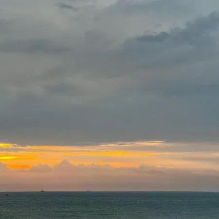 Lejlighed In Belgium With Stunning Sea View
