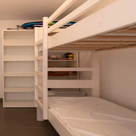 In Belgium With Stunning Sea View Appartement Ostende