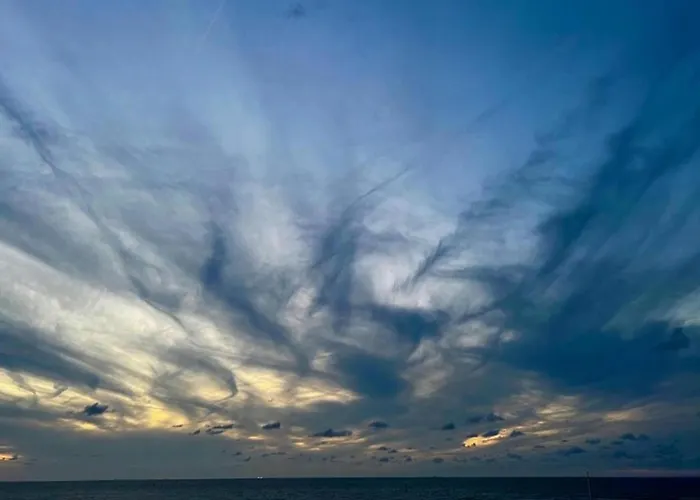 In Belgium With Stunning Sea View Appartement *