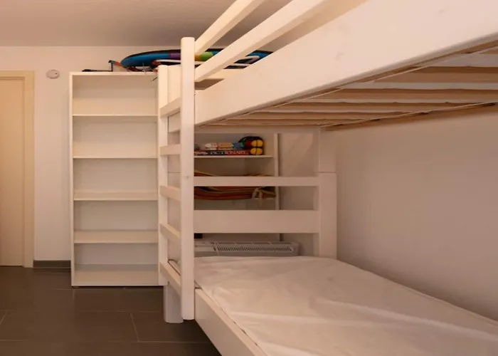 In Belgium With Stunning Sea View Appartement Ostende