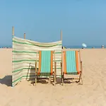 In Belgium With Stunning Sea View * Остенде