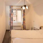 Апартаменты In Belgium With Stunning Sea View