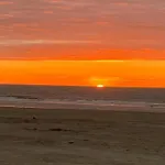 Апартаменты In Belgium With Stunning Sea View *