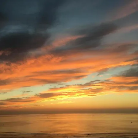 Apartamento In Belgium With Stunning Sea View