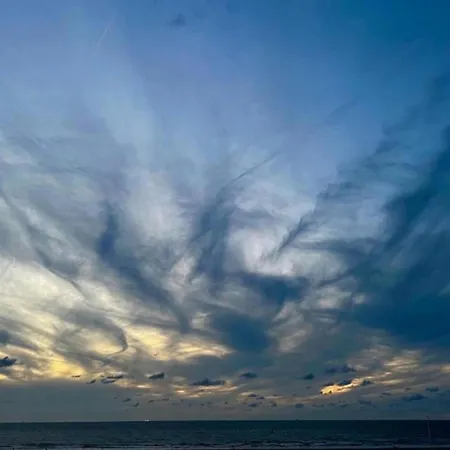 In Belgium With Stunning Sea View Apartamento *