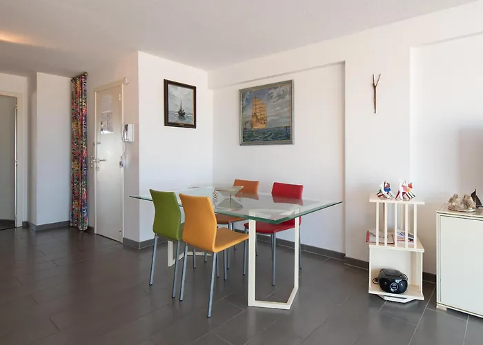 In Belgium With Stunning Sea View