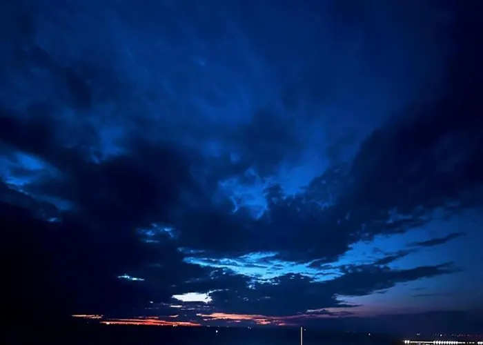 In Belgium With Stunning Sea View *